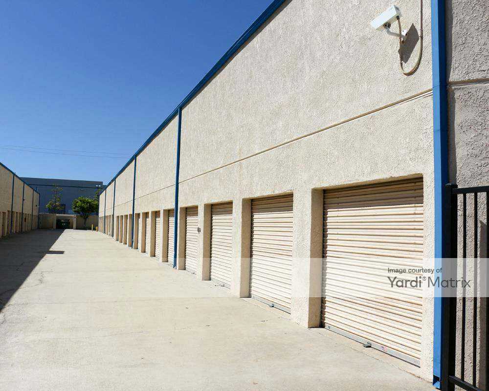 Torrance Western Self Storage 22011 Western Avenue, Torrance RentCafe